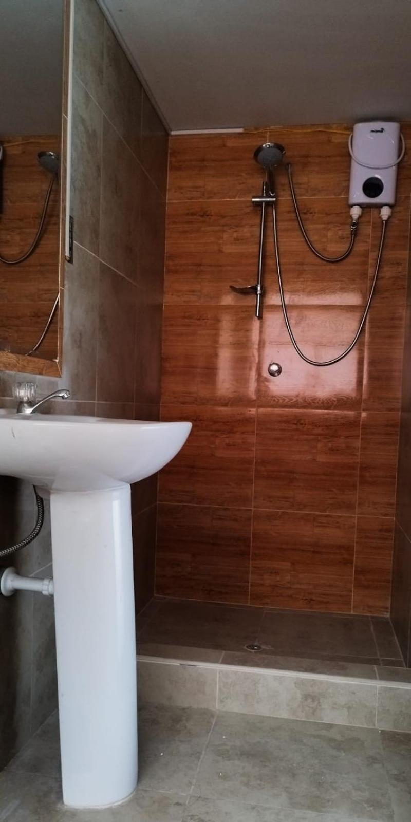 Appartement Departamento Tejiendo Recuerdos *