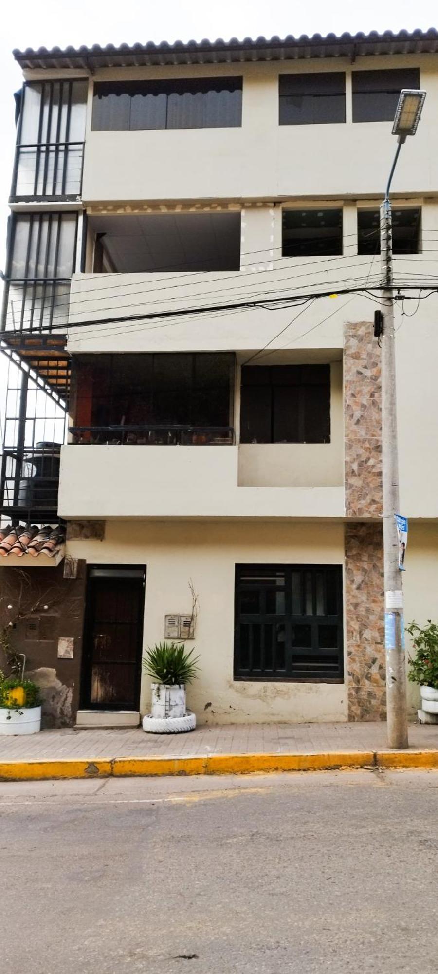 Departamento Tejiendo Recuerdos Appartement *